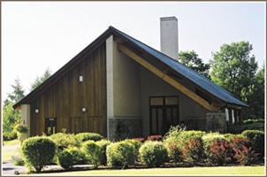 Forest of Dean Crematorium